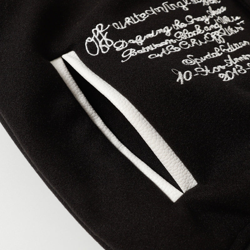 OFF-WHITE Men's and Women's Jackets