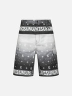 Evisu Men's & Women's Casual shorts