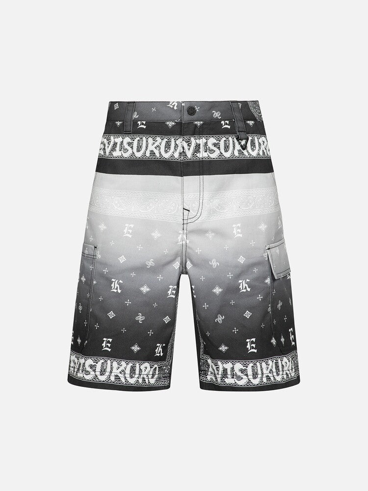 Evisu Men's & Women's Casual shorts