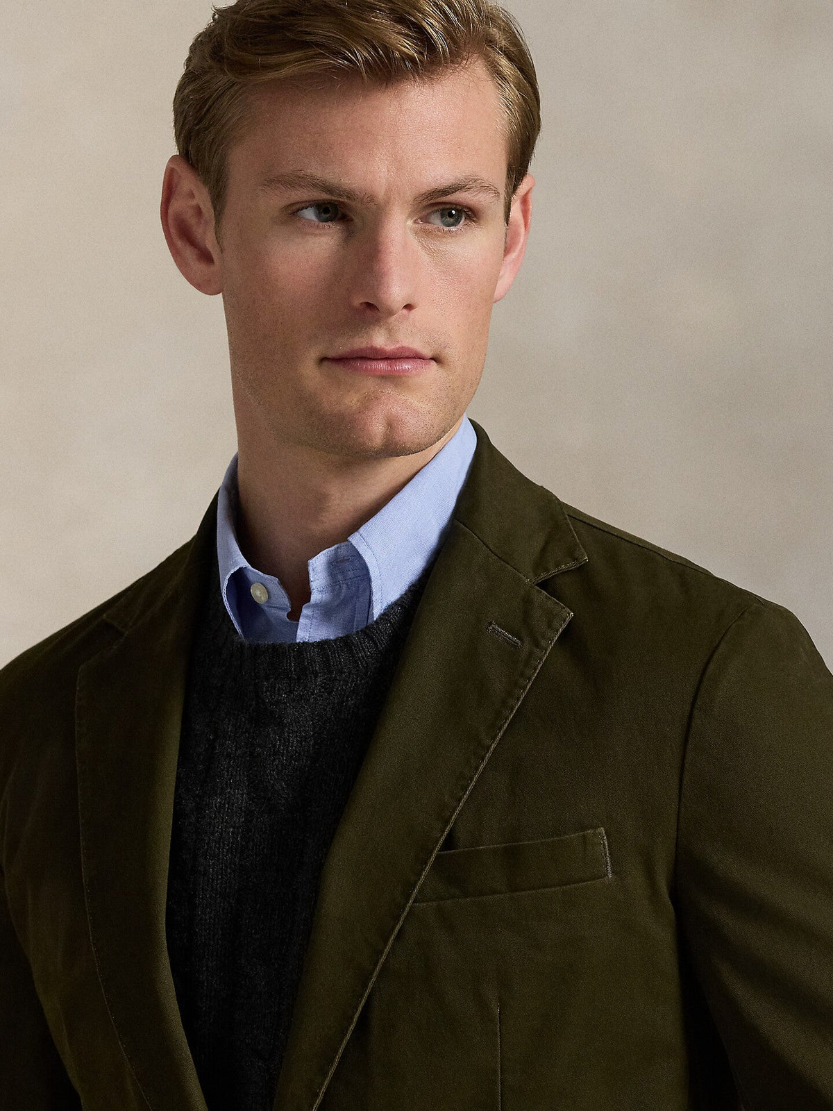 Ralph Lauren Men's Suit