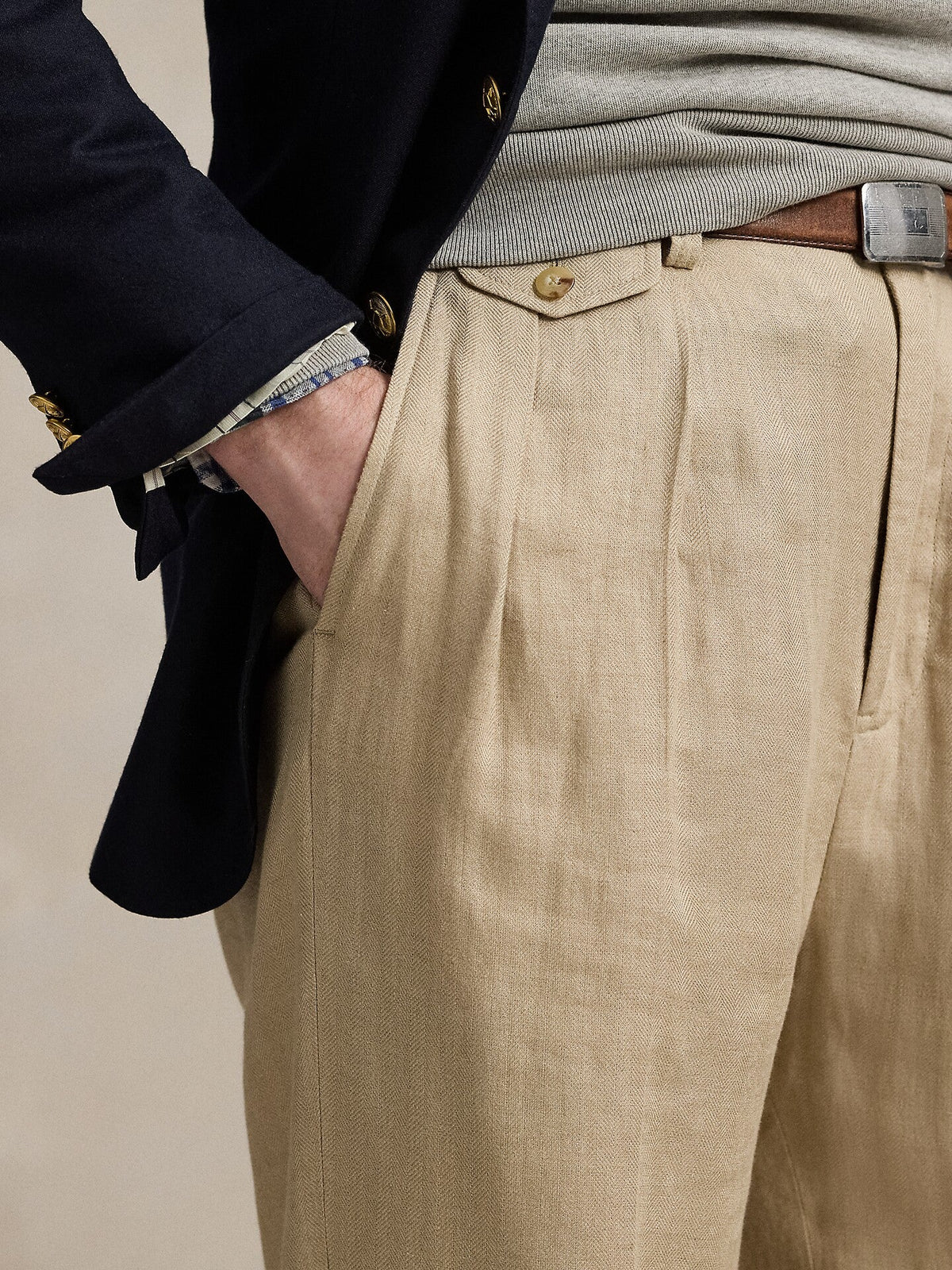 Ralph Lauren  Men's  Casual trousers