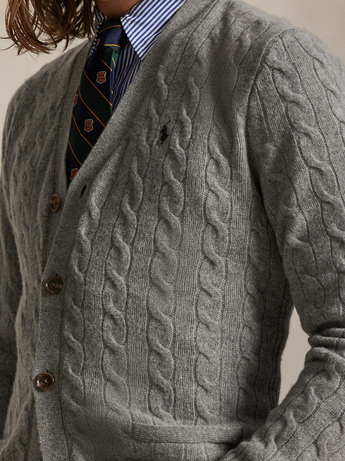 Ralph Lauren Men's Sweater