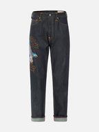 Evisu 2026 New Men's Jeans