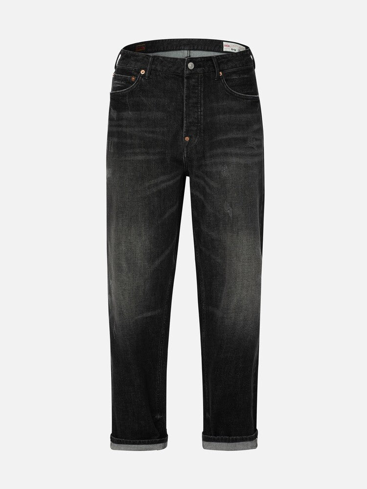 Evisu 2026 New Men's Jeans