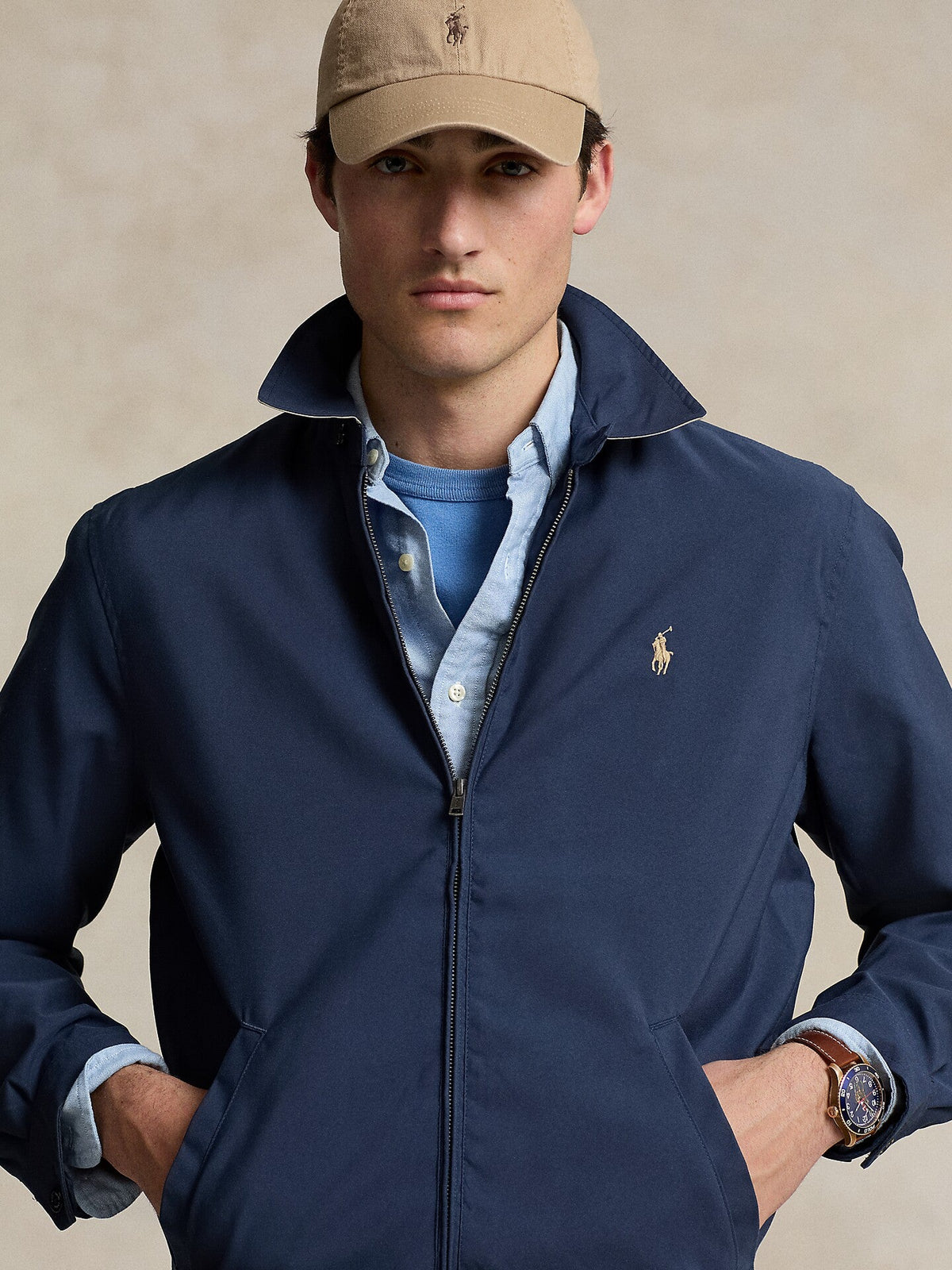 Ralph Lauren Men's  Jackets