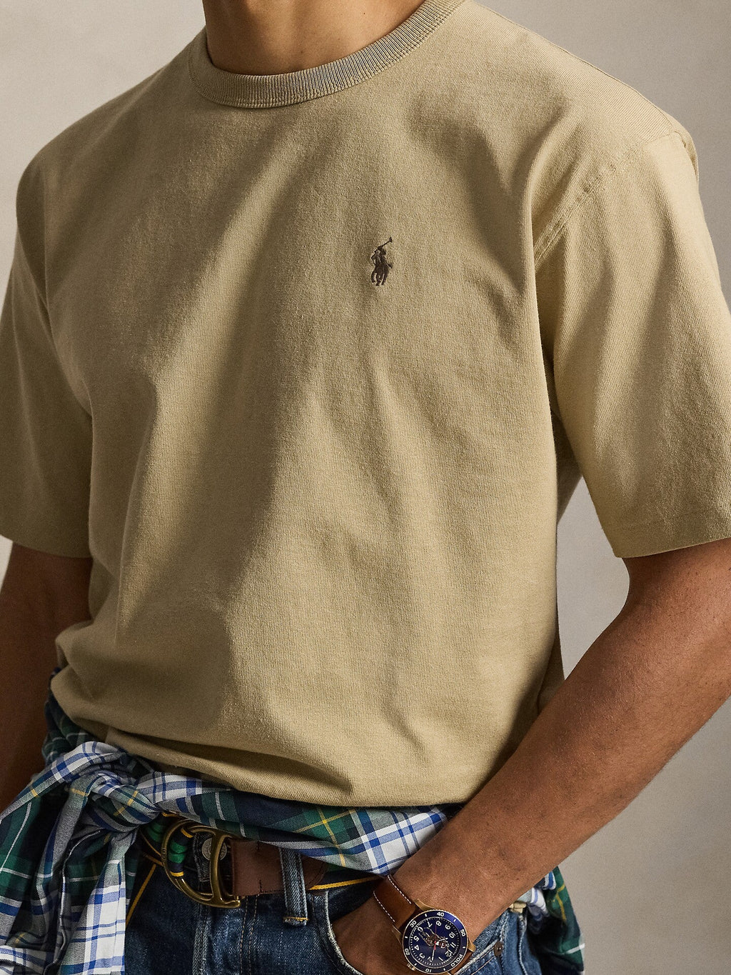 Ralph Lauren Men's T-Shirts