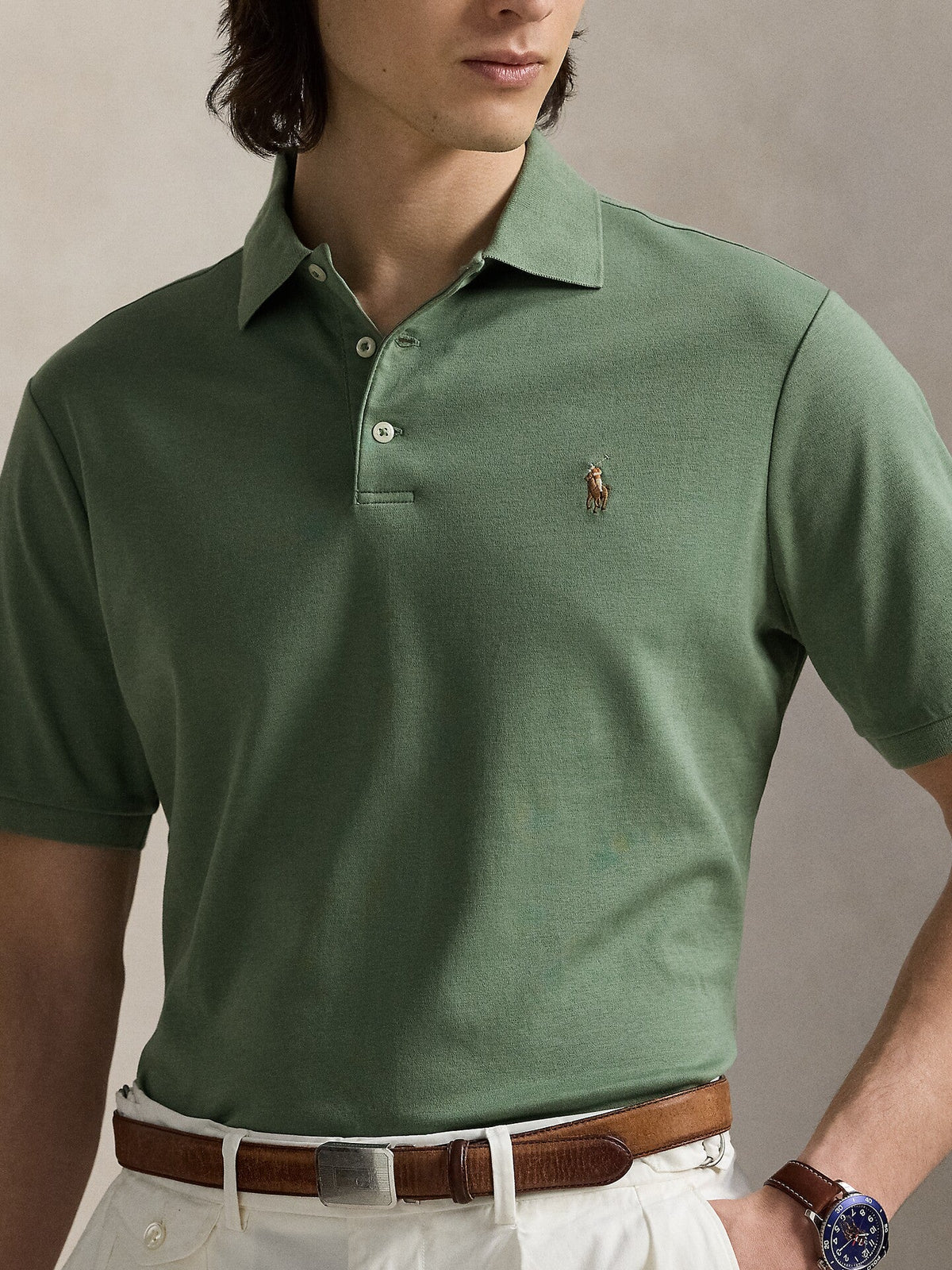 Ralph Lauren Men's Polo shirt
