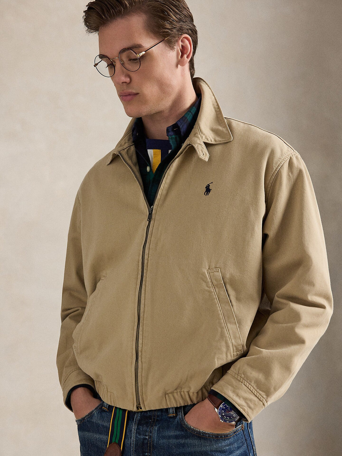 Ralph Lauren Men's  Jackets