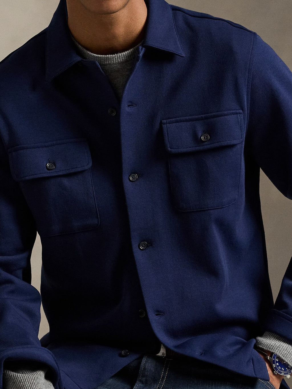 Ralph Lauren Men's  Jackets