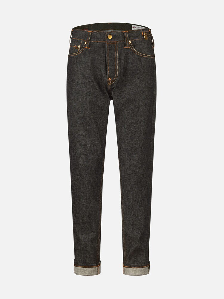 Evisu 2026 New Men's Jeans