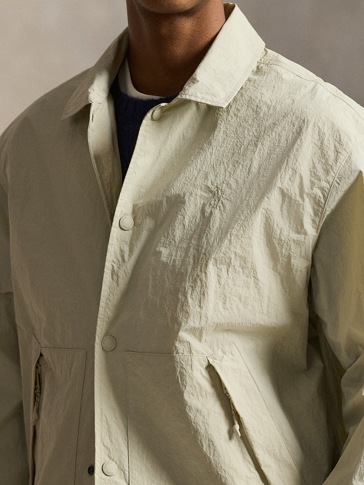 Ralph Lauren Men's  Jackets