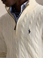 Ralph Lauren Men's Sweater