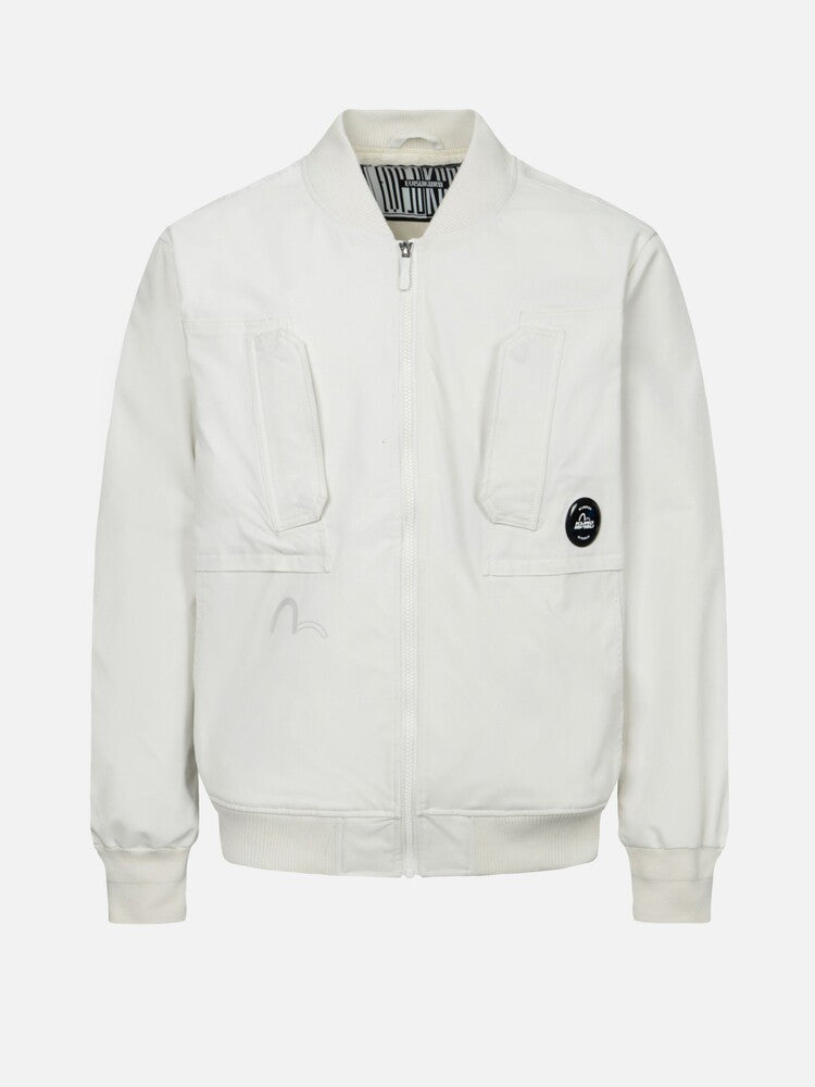 Evisu 2026 Men's and Women's  Jackets