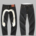 EV New Men's & Women's Jeans