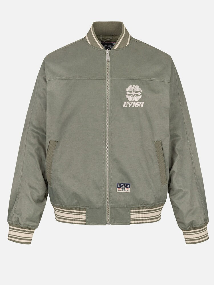 Evisu 2026 Men's and Women's  Jackets