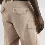 DG  Men's & Women's Casual Pants