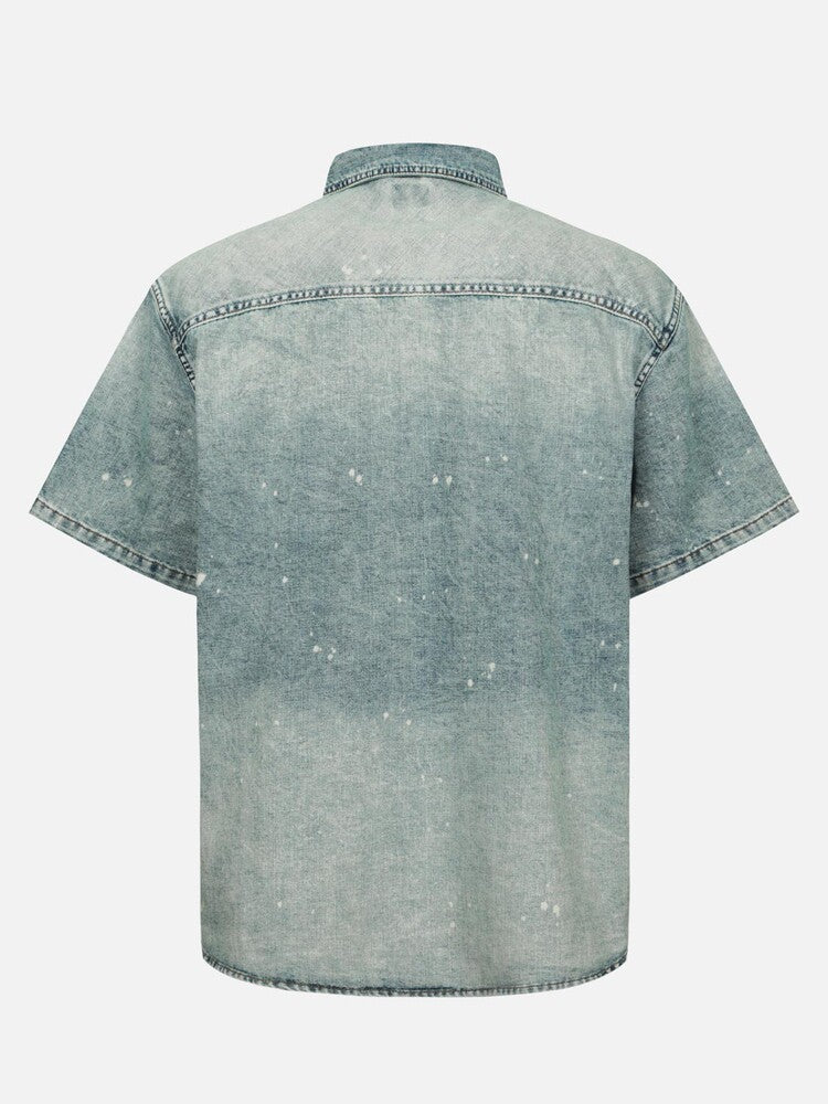 Evisu Men's & Women's New Shirts