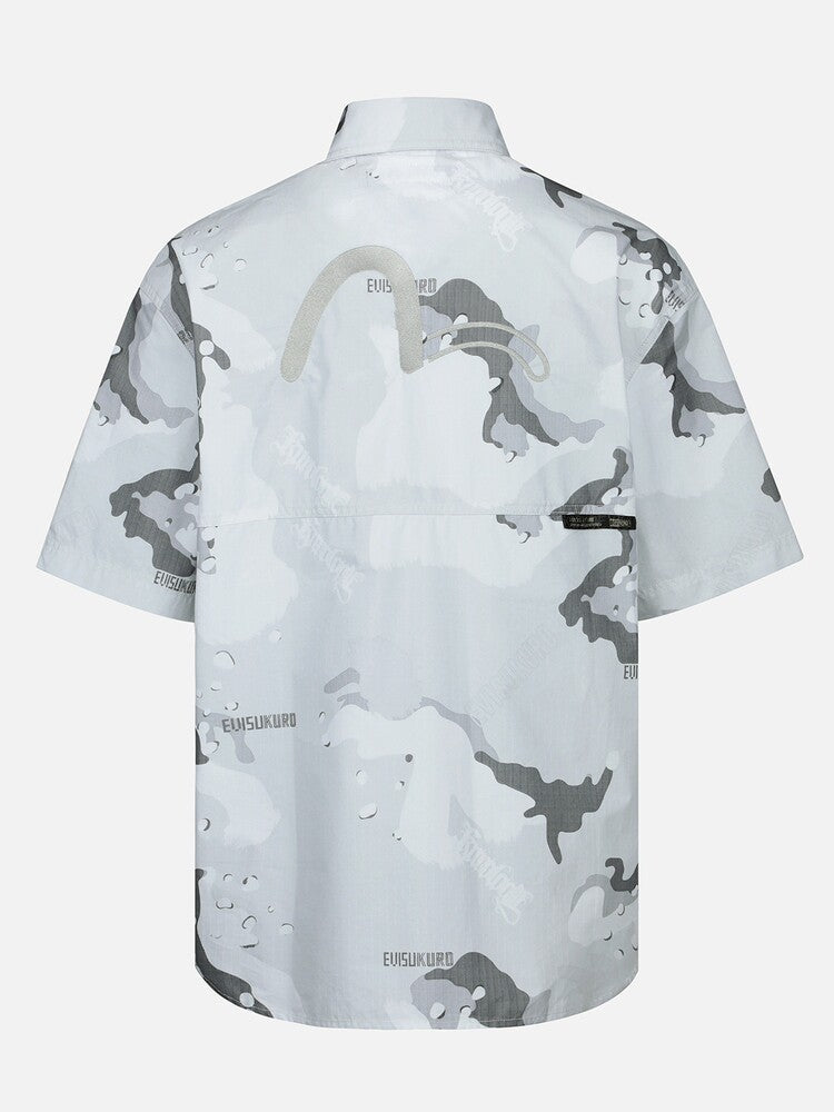 Evisu Men's & Women's New Shirts