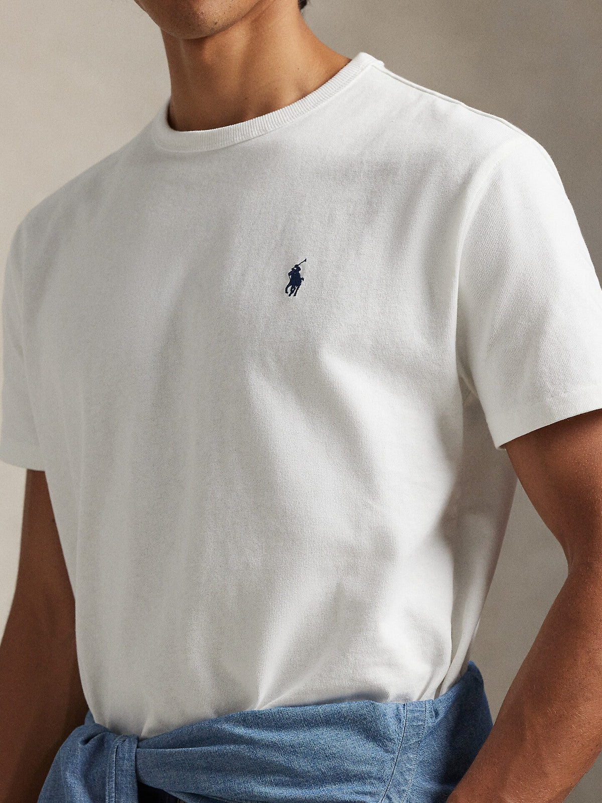 Ralph Lauren Men's T-Shirts