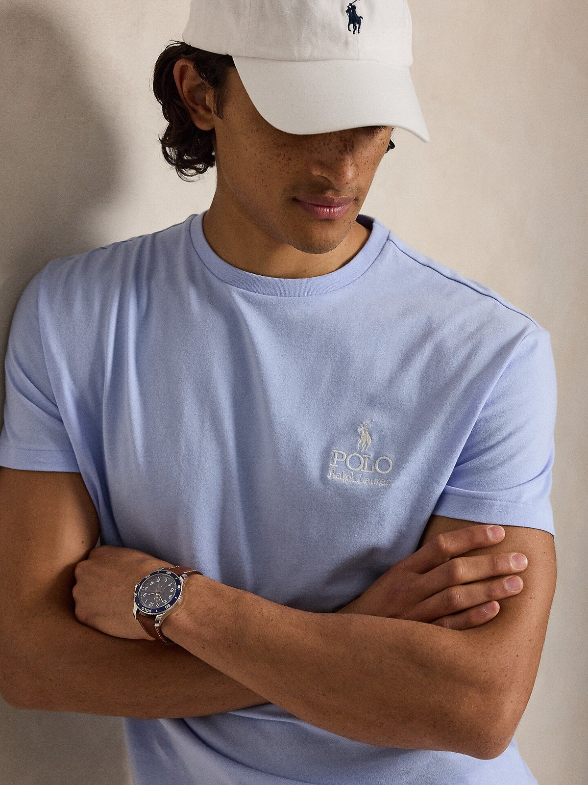 Ralph Lauren Men's T-Shirts