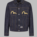 2026 Evisu New Men's Jacket