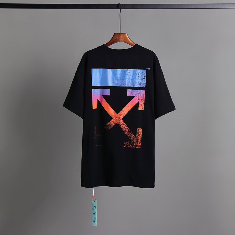 OFF-WHITE Men's and Women's T-Shirts