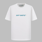 OFF Men's and Women's Short Sleeve T-Shirts