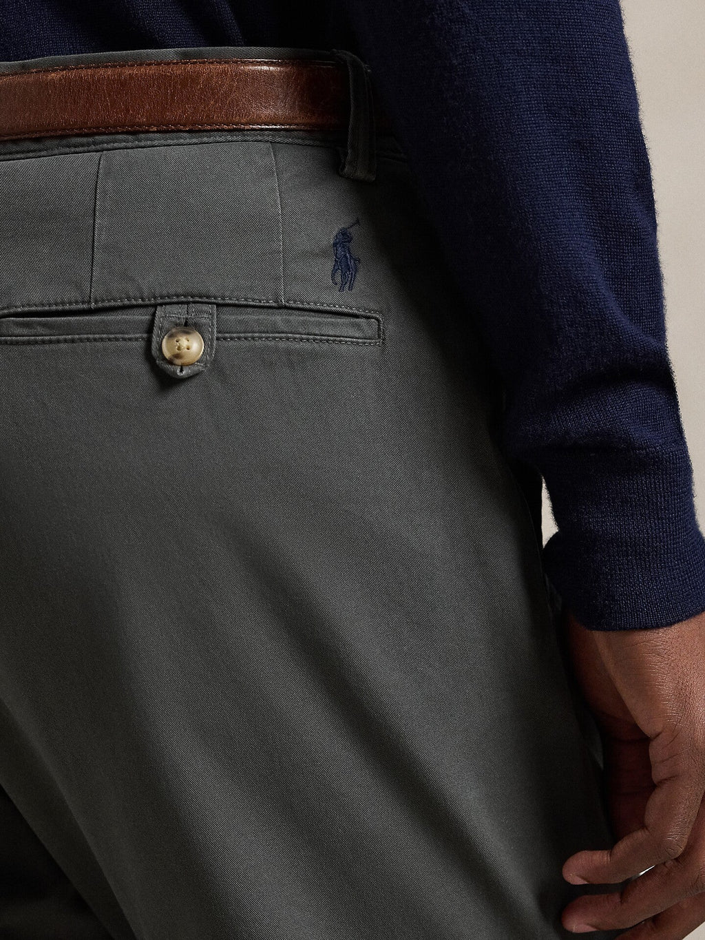 Ralph Lauren  Men's  Casual trousers