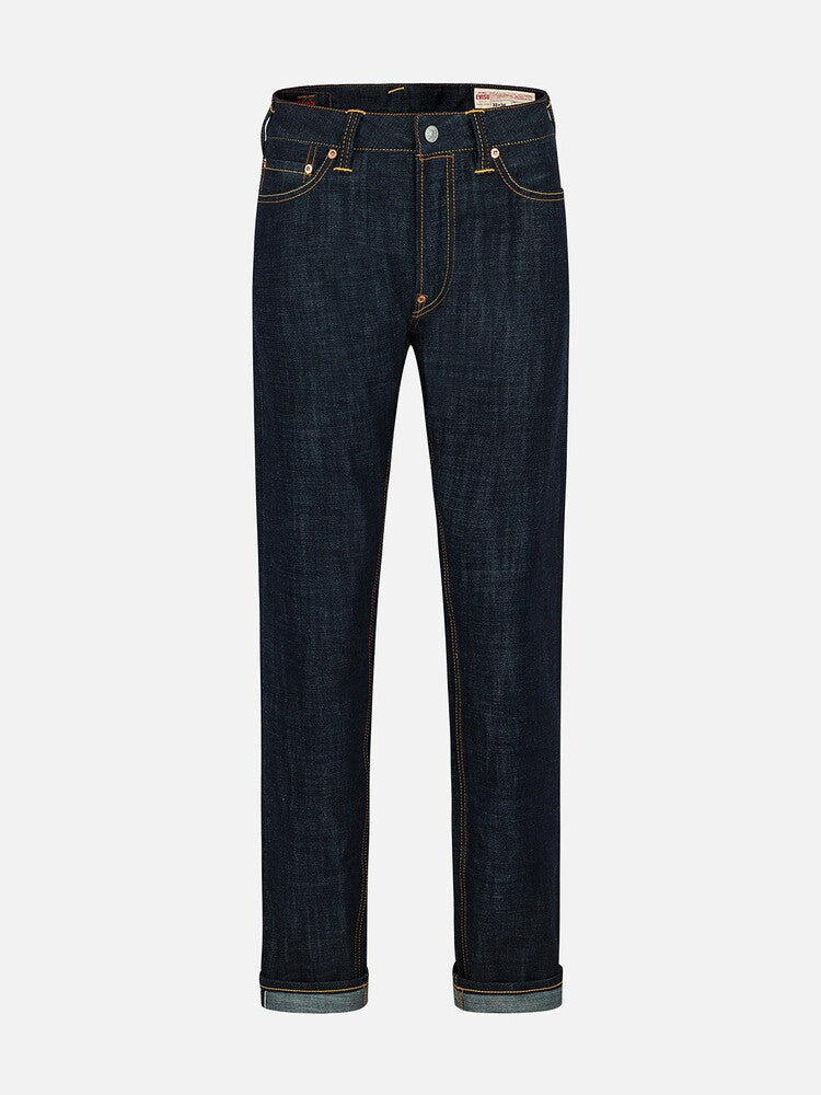 Evisu 2026 New Men's Jeans