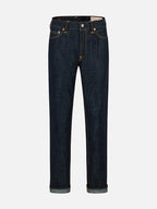 Evisu 2026 New Men's Jeans