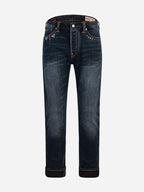 Evisu 2026 New Men's Jeans