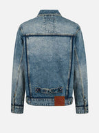 Evisu 2026 Men's and Women's  Jackets