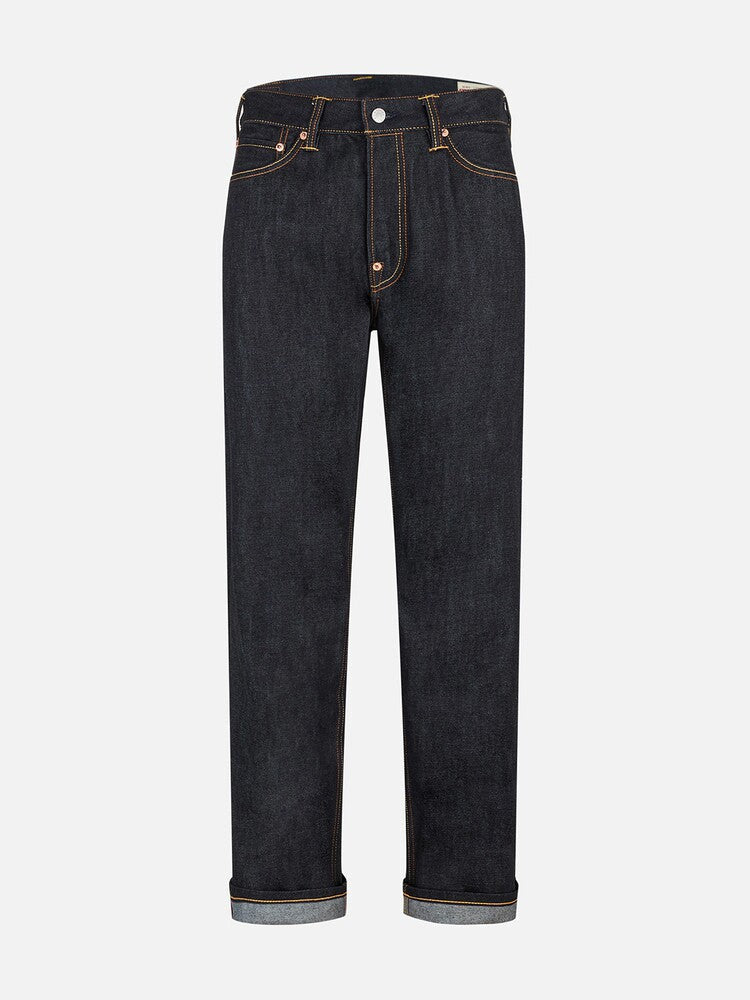 Evisu 2026 New Men's Jeans
