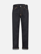 Evisu 2026 New Men's Jeans