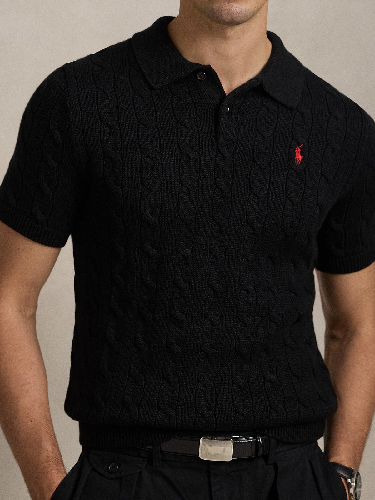 Ralph Lauren Men's Polo shirt