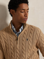 Ralph Lauren Men's Sweater