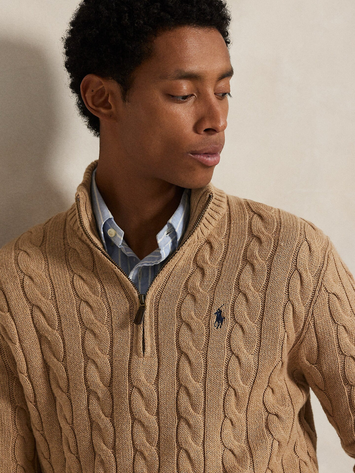 Ralph Lauren Men's Sweater
