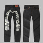 EV New Men's & Women's Jeans