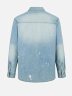 Evisu Men's & Women's New Shirts