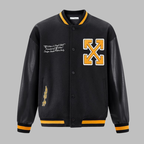 OFF Men's and Women's Jackets