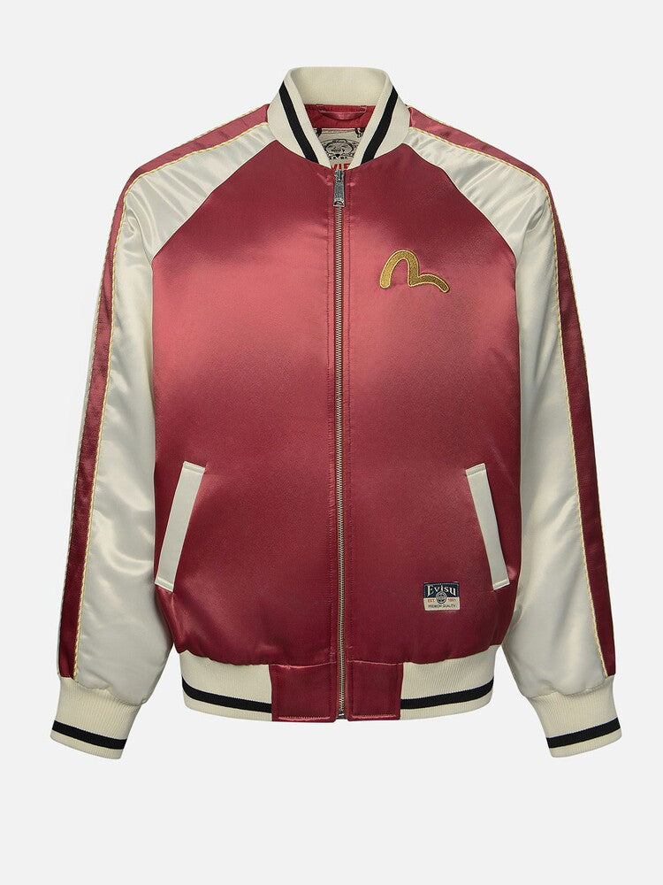 Evisu 2026 Men's and Women's  Jackets