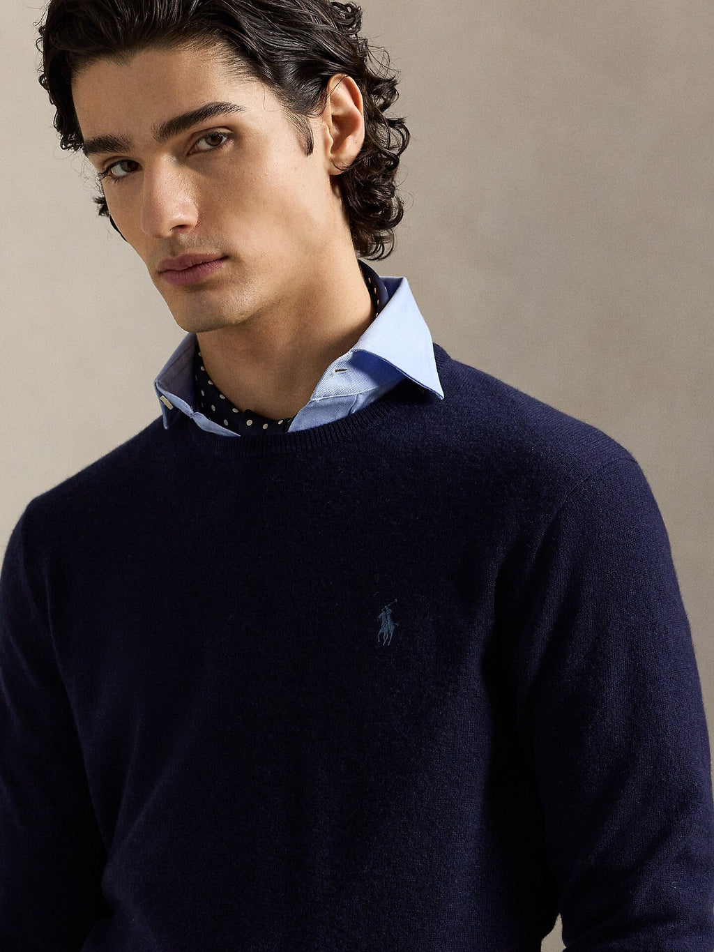 Ralph Lauren Men's Sweater