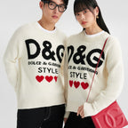DG 2026 Men's & Women's  Knitwear