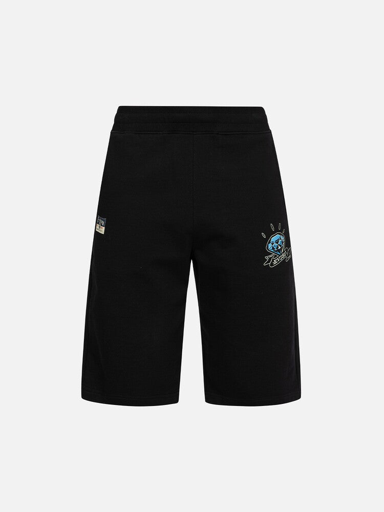Evisu Men's & Women's Casual shorts