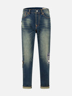 Evisu 2026 New Men's Jeans