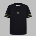 OFF Men's and Women's Short Sleeve T-Shirts