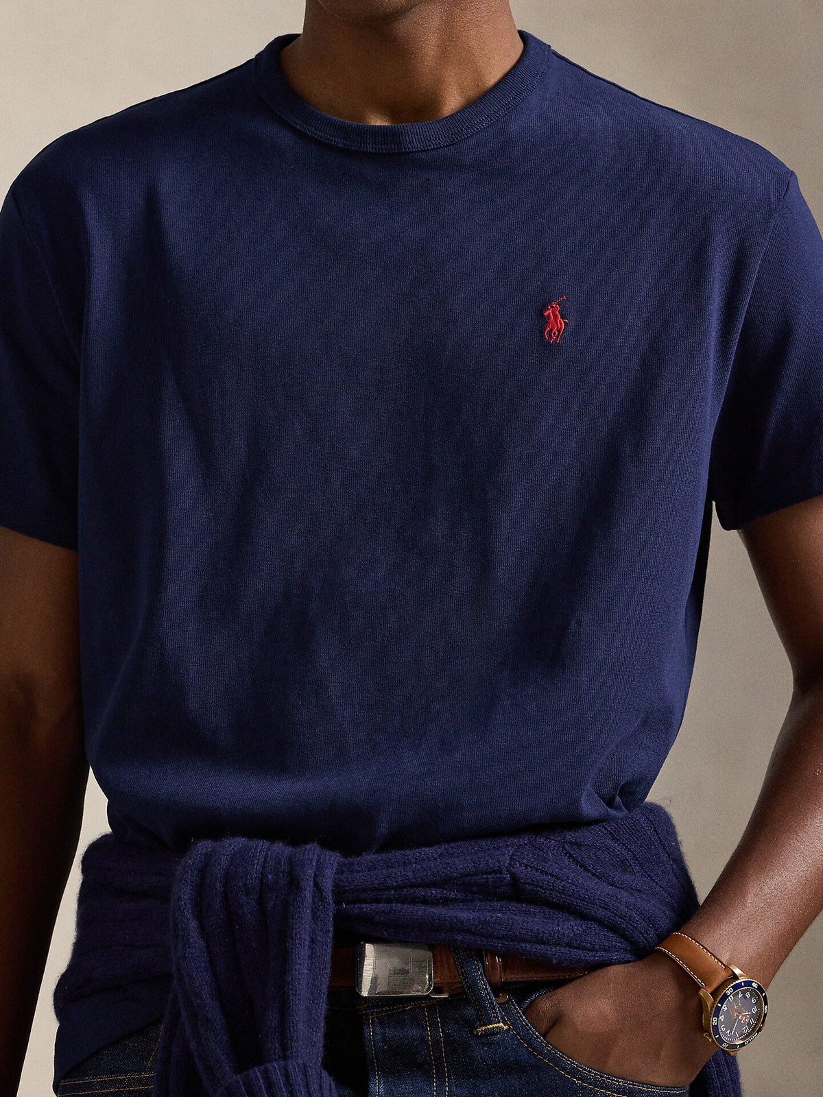 Ralph Lauren Men's T-Shirts