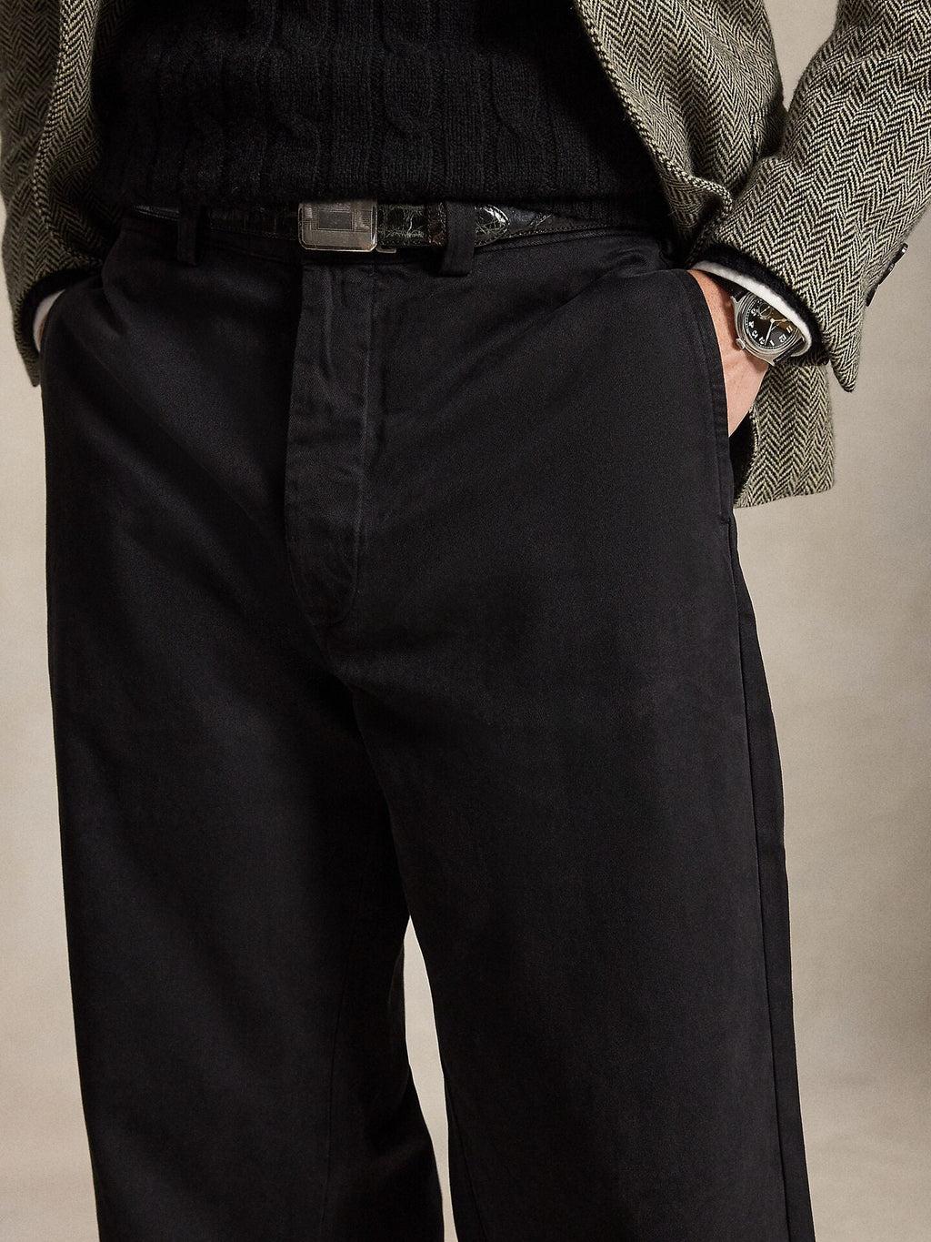 Ralph Lauren  Men's  Casual trousers