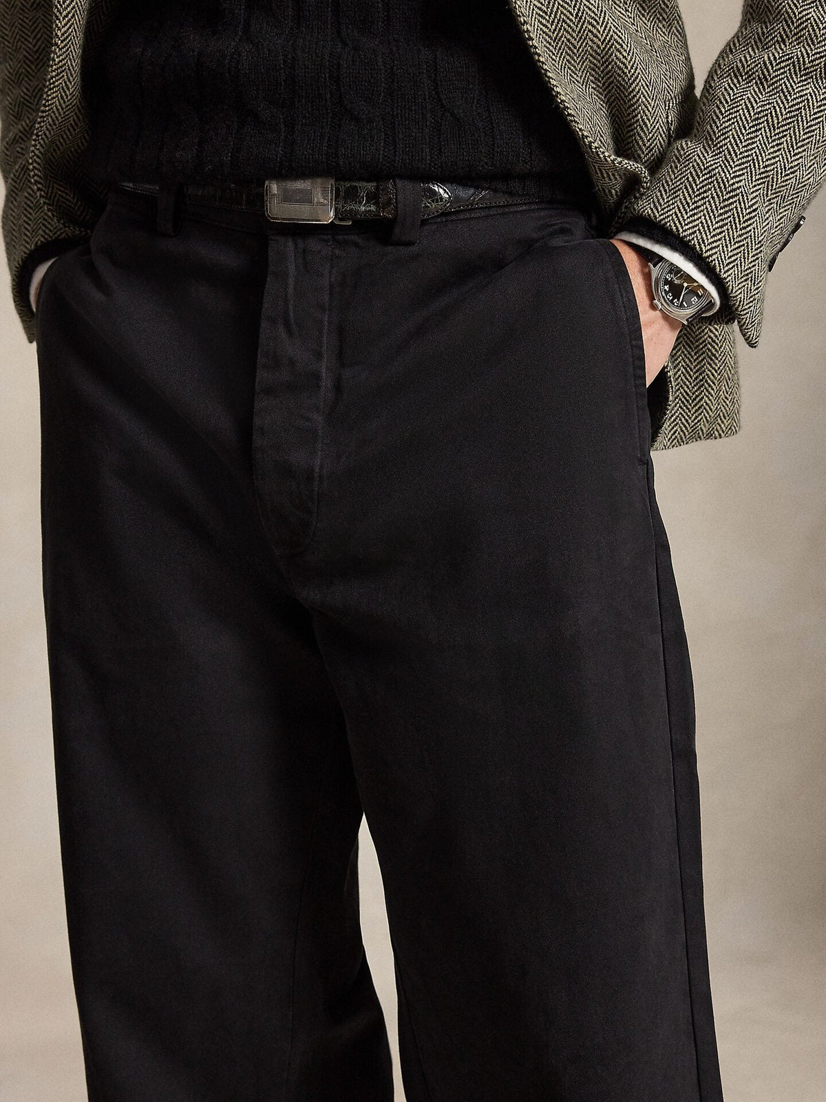 Ralph Lauren  Men's  Casual trousers