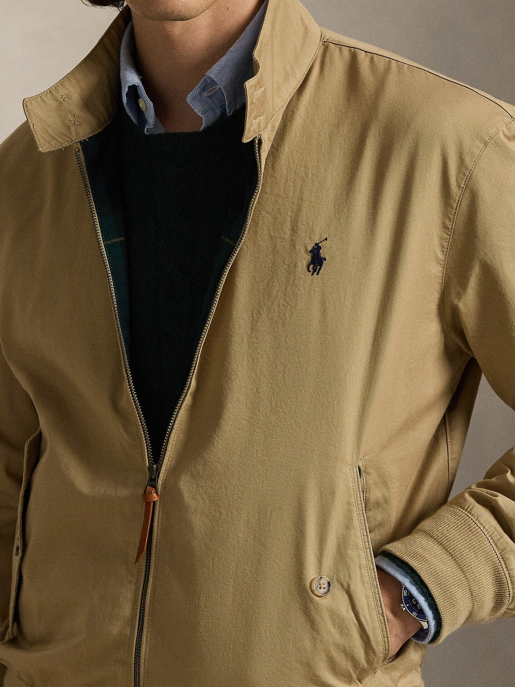 Ralph Lauren Men's  Jackets